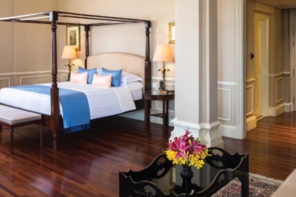 Raffles Le Royal