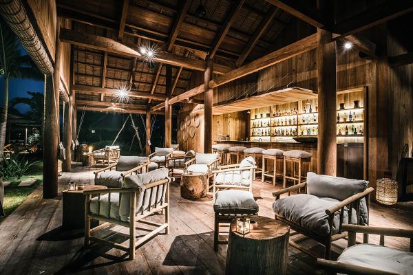 Phum Baitang Resort