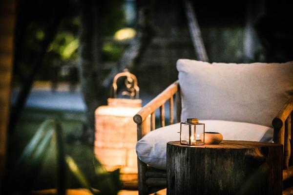 Phum Baitang Resort