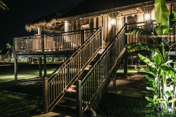 Phum Baitang Resort
