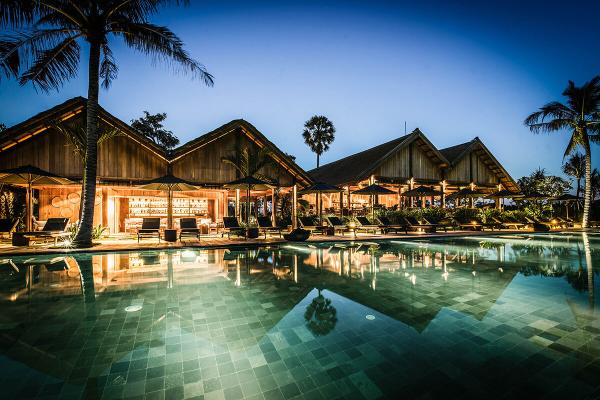 Phum Baitang Resort