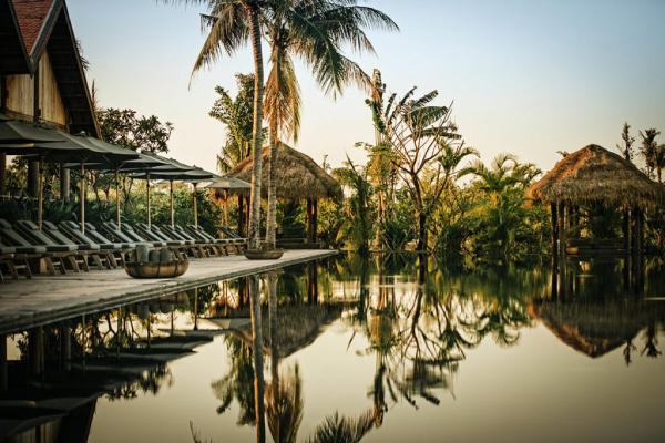 Phum Baitang Resort