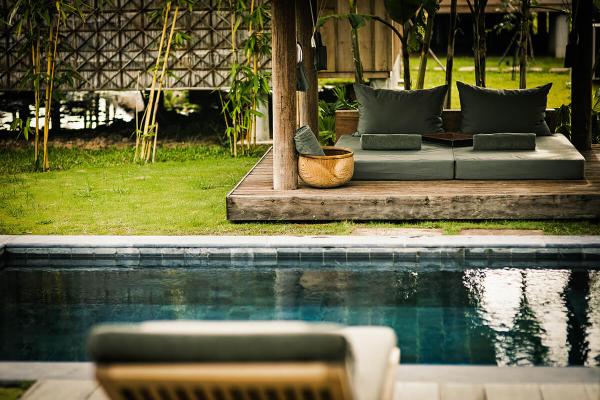 Phum Baitang Resort