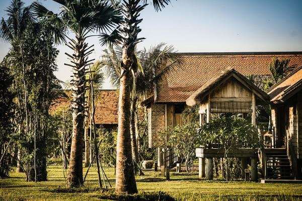 Phum Baitang Resort