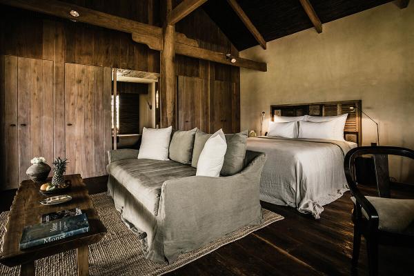 Phum Baitang Resort
