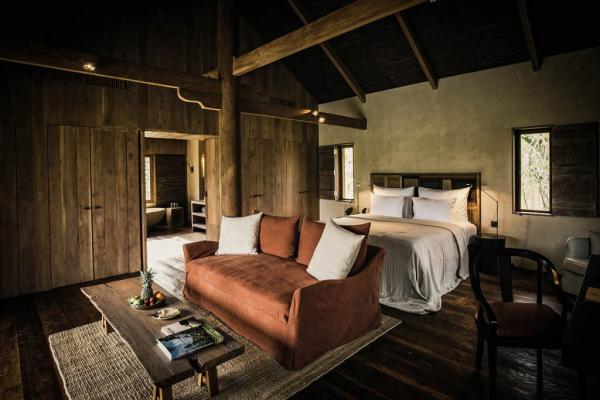 Phum Baitang Resort