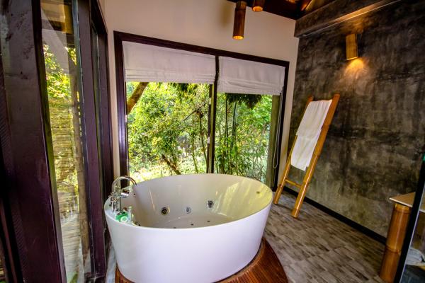 Namkat Yorlapa Resort