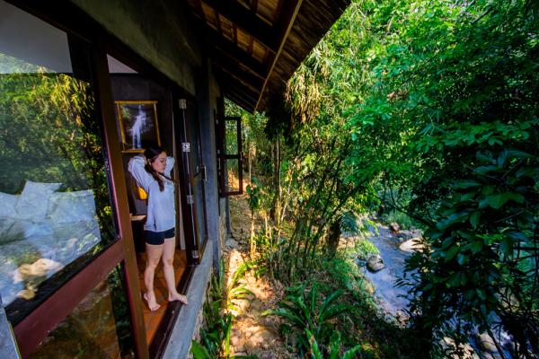 Namkat Yorlapa Resort