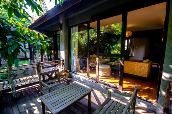 Namkat Yorlapa Resort