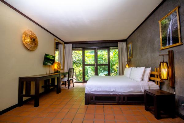 Namkat Yorlapa Resort