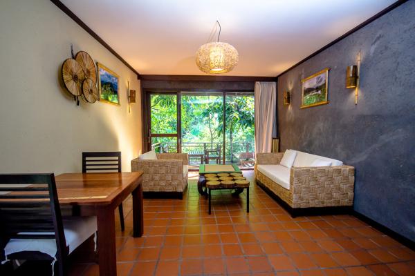 Namkat Yorlapa Resort