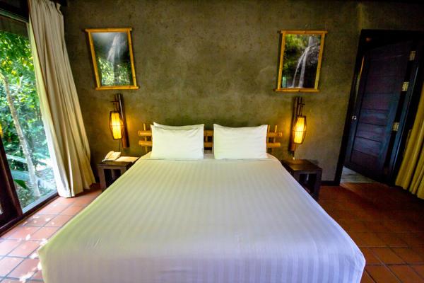 Namkat Yorlapa Resort