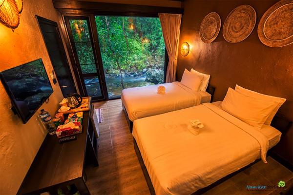 Namkat Yorlapa Resort