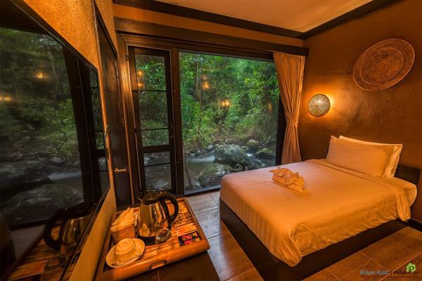 Namkat Yorlapa Resort