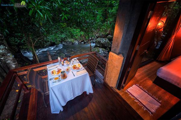 Namkat Yorlapa Resort