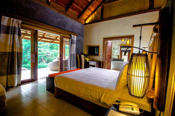 Namkat Yorlapa Resort