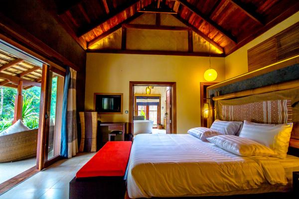 Namkat Yorlapa Resort