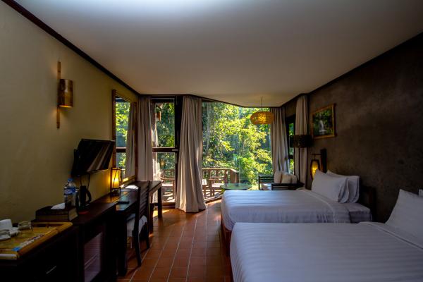 Namkat Yorlapa Resort