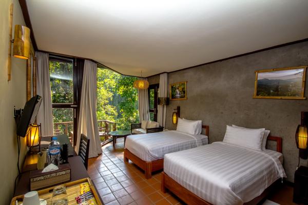 Namkat Yorlapa Resort