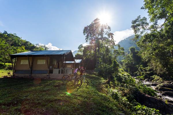 Namkat Yorlapa Resort