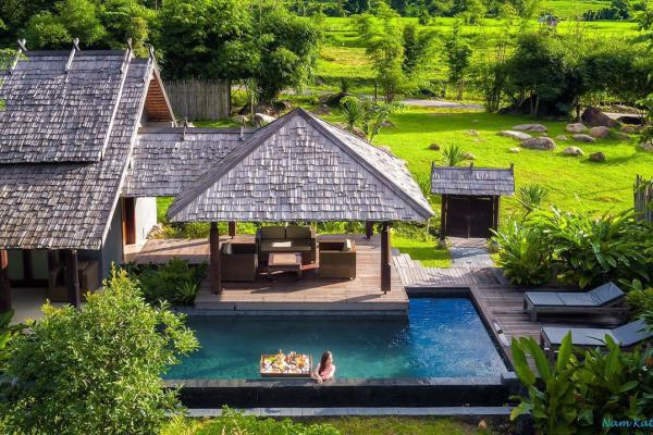 Namkat Yorlapa Resort