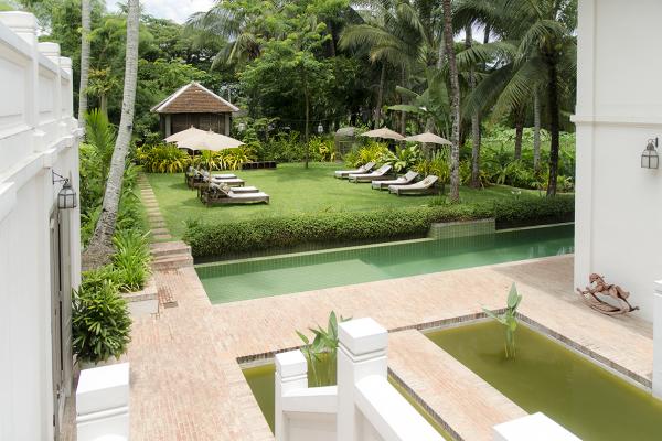 Satri House