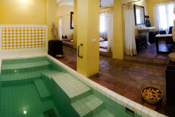 Satri House