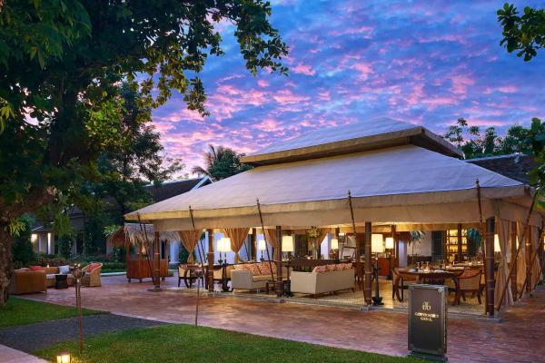 Sofitel Luang Prabang