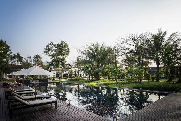 Sofitel Luang Prabang