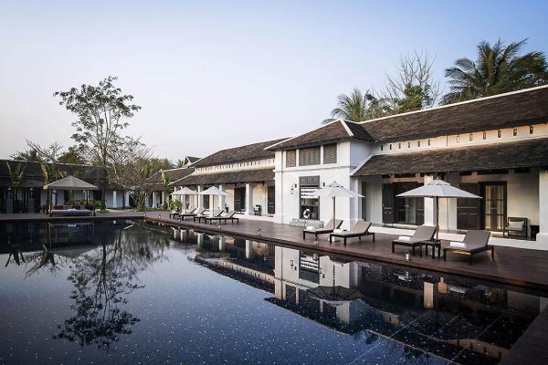 Sofitel Luang Prabang