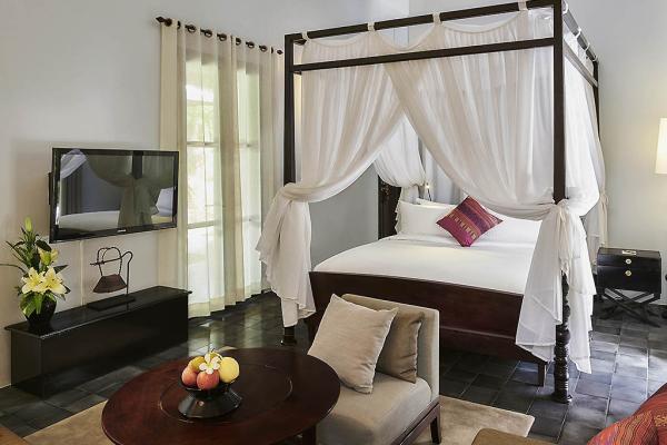 Sofitel Luang Prabang