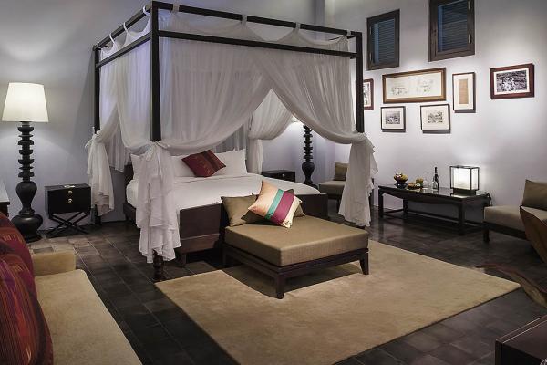 Sofitel Luang Prabang