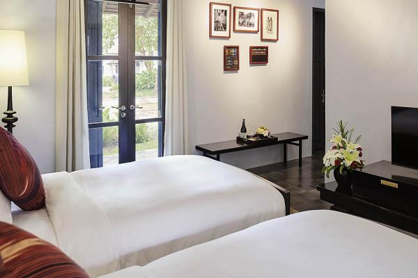 Sofitel Luang Prabang