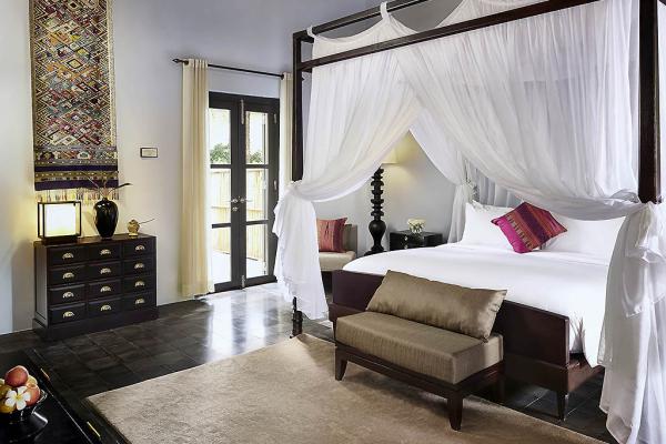 Sofitel Luang Prabang