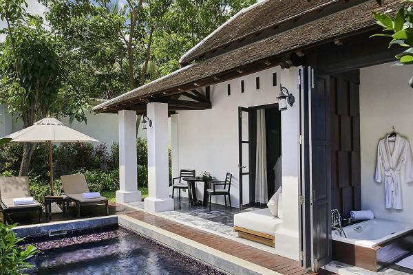 Sofitel Luang Prabang