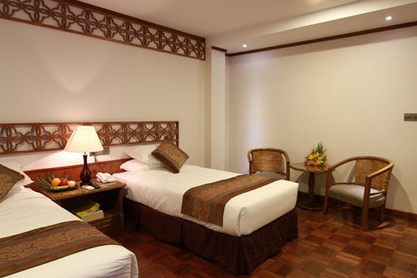 Hotel M
