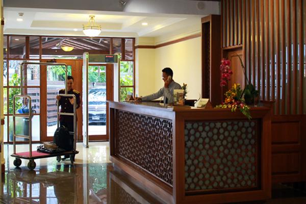 Hotel M