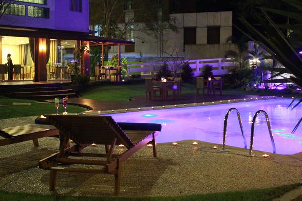 Hotel M