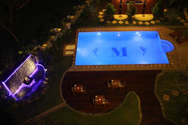 Hotel M