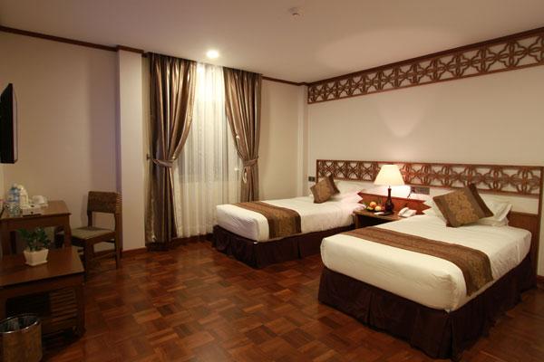Hotel M