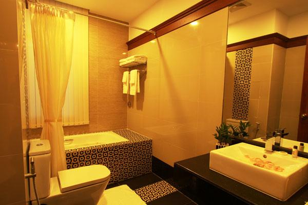 Hotel M