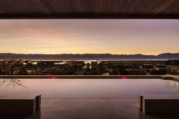 Sofitel Inle Lake