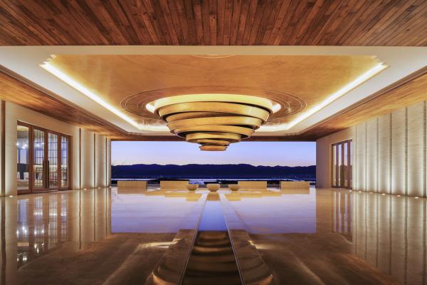 Sofitel Inle Lake