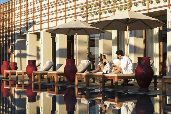 Sofitel Inle Lake