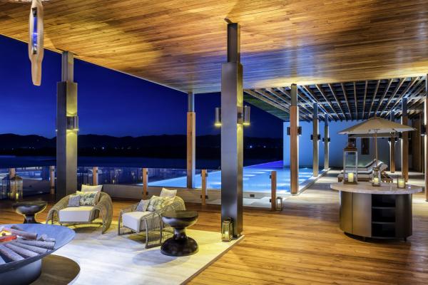 Sofitel Inle Lake