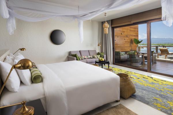 Sofitel Inle Lake