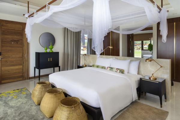 Sofitel Inle Lake