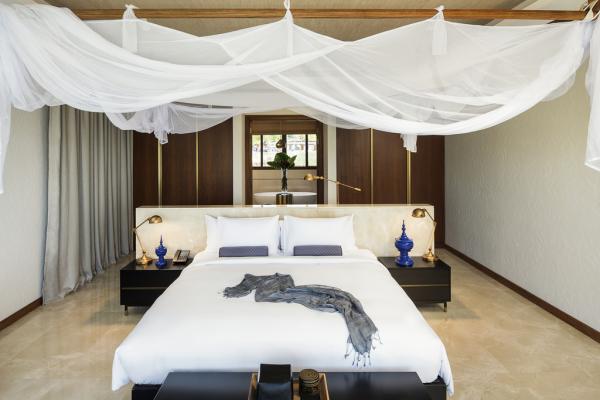 Sofitel Inle Lake