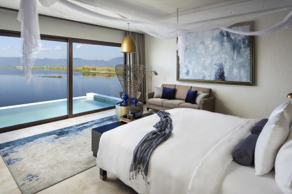 Sofitel Inle Lake