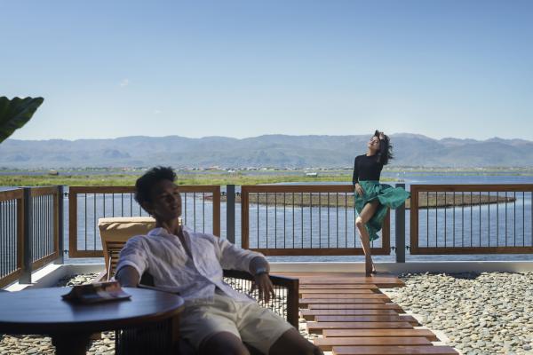Sofitel Inle Lake
